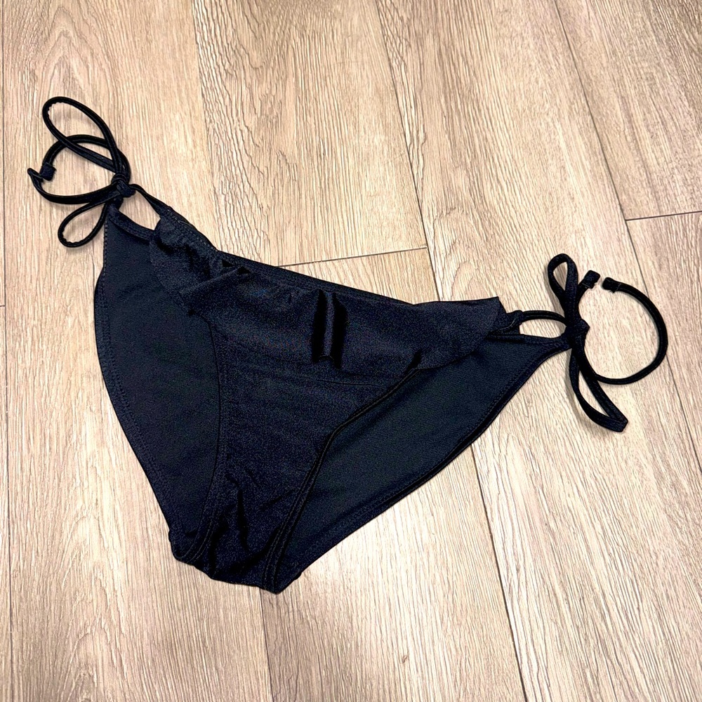 Bikini Bottom Size M